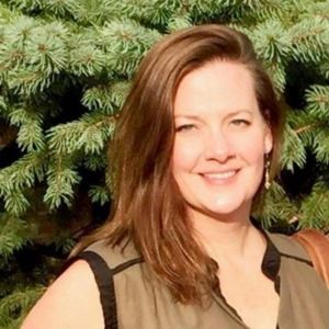 Meet your Posher, Deborah